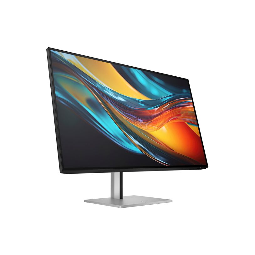 0197498471358-HP 732pk - Series 7 Pro - écran LED - 32" (31.5" visualisable) - 3840 x 2160 4K @ 60 Hz - IPS Black - 400 cd/m² - 2000:1 - HDR400 - 5 ms - Thunderbolt 4, -P_405246676_24-18
