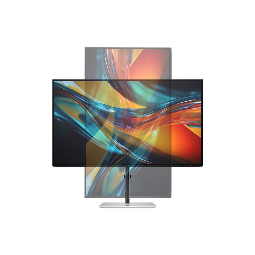 0197498471358-HP 732pk - Series 7 Pro - écran LED - 32" (31.5" visualisable) - 3840 x 2160 4K @ 60 Hz - IPS Black - 400 cd/m² - 2000:1 - HDR400 - 5 ms - Thunderbolt 4, -P_405246676_33-21