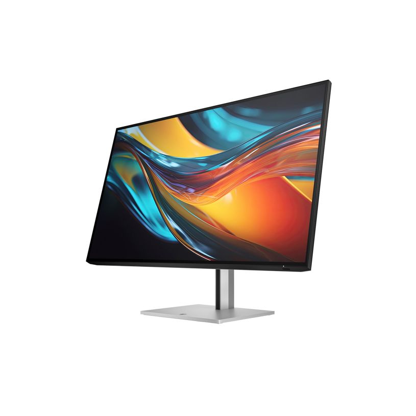 0197498471358-HP 732pk - Series 7 Pro - écran LED - 32" (31.5" visualisable) - 3840 x 2160 4K @ 60 Hz - IPS Black - 400 cd/m² - 2000:1 - HDR400 - 5 ms - Thunderbolt 4, -P_405246676_37-26