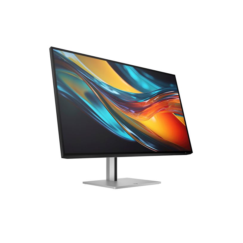 0197498471358-HP 732pk - Series 7 Pro - écran LED - 32" (31.5" visualisable) - 3840 x 2160 4K @ 60 Hz - IPS Black - 400 cd/m² - 2000:1 - HDR400 - 5 ms - Thunderbolt 4, -P_405246676_60-44