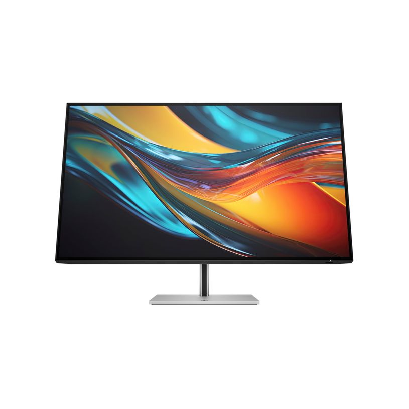 0197498471358-HP 732pk - Series 7 Pro - écran LED - 32" (31.5" visualisable) - 3840 x 2160 4K @ 60 Hz - IPS Black - 400 cd/m² - 2000:1 - HDR400 - 5 ms - Thunderbolt 4, -P_405246676_61-34