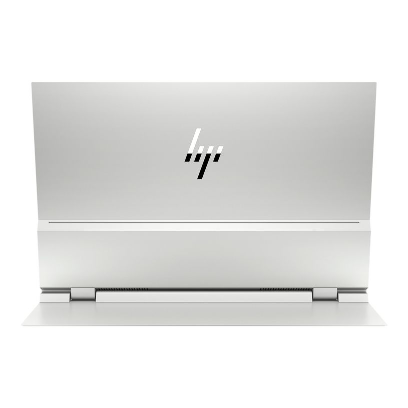 0195122635008-HP E14 G4 Portable - Écran LED - 14" - portable - 1920 x 1080 Full HD (1080p) @ 60 Hz - IPS - 400 cd/m² - 800:1 - 5 ms - 2xUSB-C - support en argent - pour HP EliteBook 745 G5,-P_405246677_10-8