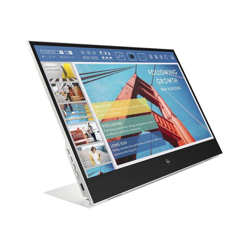 0195122635008-HP E14 G4 Portable - Écran LED 14" - Full HD (1080p) - pour HP EliteBook 745, 830, 840 -P_405246677_29-38