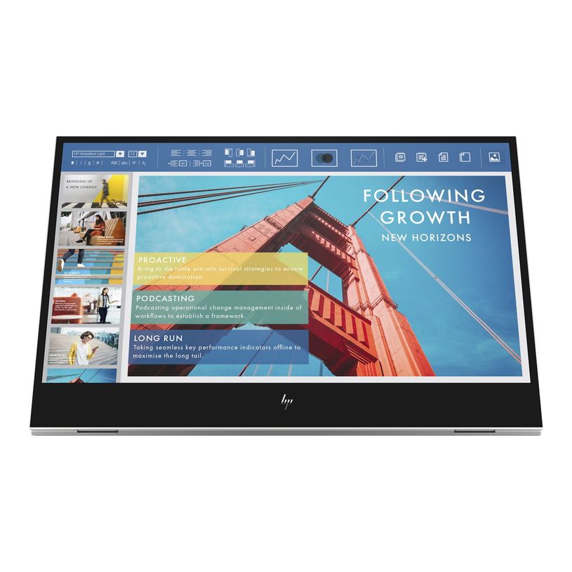 0195122635008-HP E14 G4 Portable - Écran LED 14" - Full HD (1080p) - pour HP EliteBook 745, 830, 840 -P_405246677_38-26