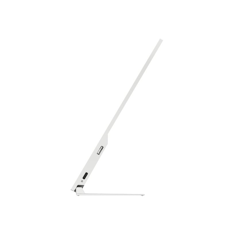 0195122635008-HP E14 G4 Portable - Écran LED - 14" - portable - 1920 x 1080 Full HD (1080p) @ 60 Hz - IPS - 400 cd/m² - 800:1 - 5 ms - 2xUSB-C - support en argent - pour HP EliteBook 745 G5, -P_405246677_4-2