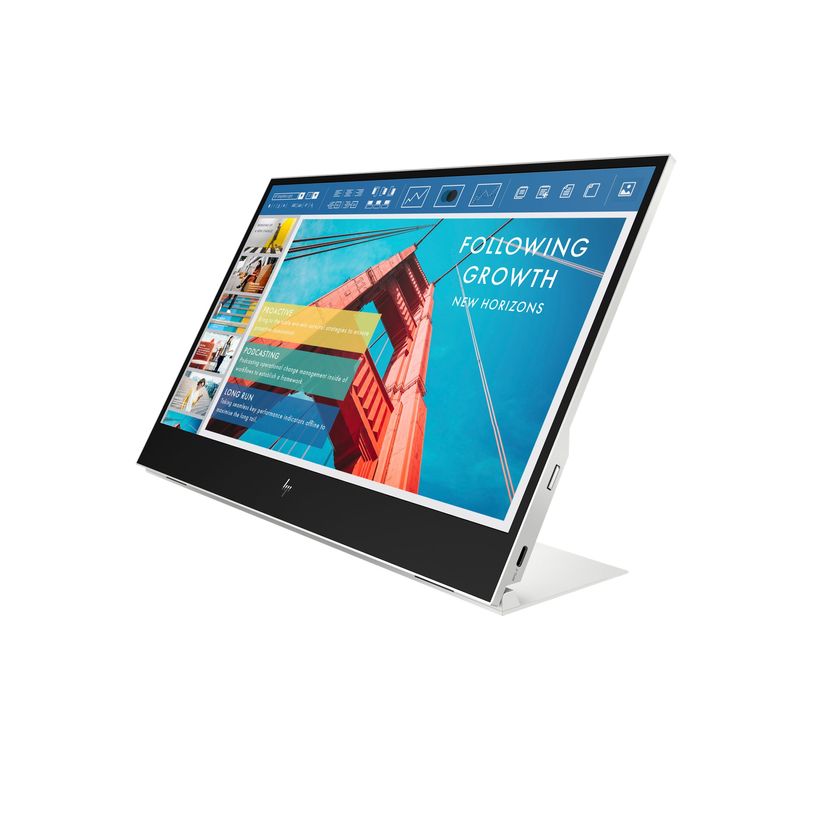 0195122635008-HP E14 G4 Portable - Écran LED 14" - Full HD (1080p) - pour HP EliteBook 745, 830, 840 -P_405246677_56-42