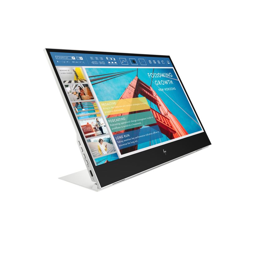 0195122635008-HP E14 G4 Portable - Écran LED 14" - Full HD (1080p) - pour HP EliteBook 745, 830, 840 -P_405246677_60-32