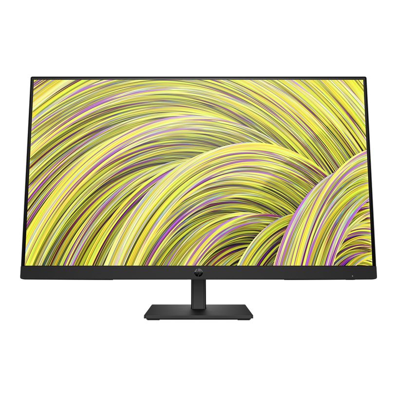0196548133598-HP P27h G5 - P-Series - écran LED - 27" - 1920 x 1080 Full HD (1080p) - noir -P_405246678_2-0