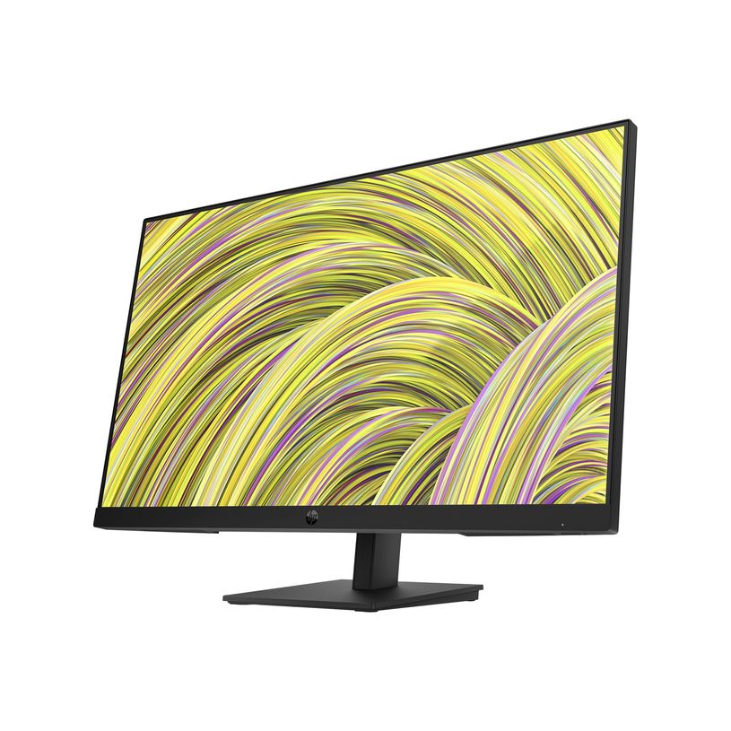 0196548133598-HP P27h G5 - P-Series - écran LED - 27" - 1920 x 1080 Full HD (1080p) - noir -P_405246678_6-4