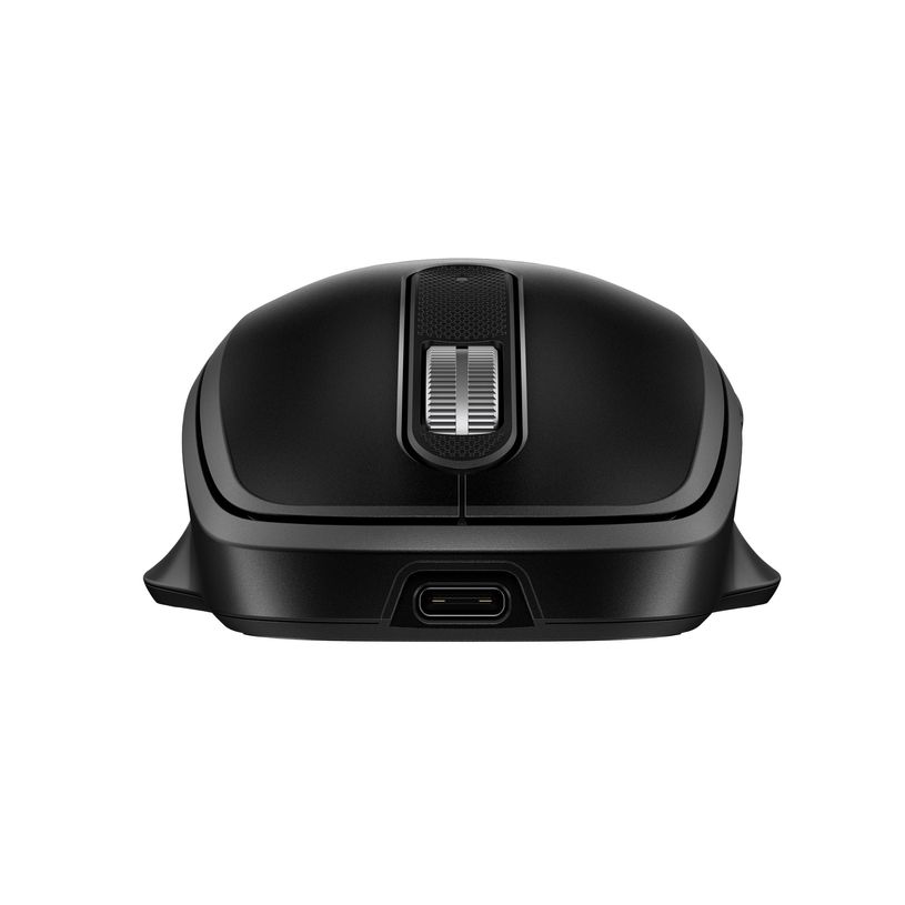 0198122955312-HP 725 - Ensemble clavier et souris - multi-appareils, rechargeable, alimenté par SuperCapacitor - full size - sans fil - 2.4 GHz, Bluetooth - Français - n-P_405246679_20-9