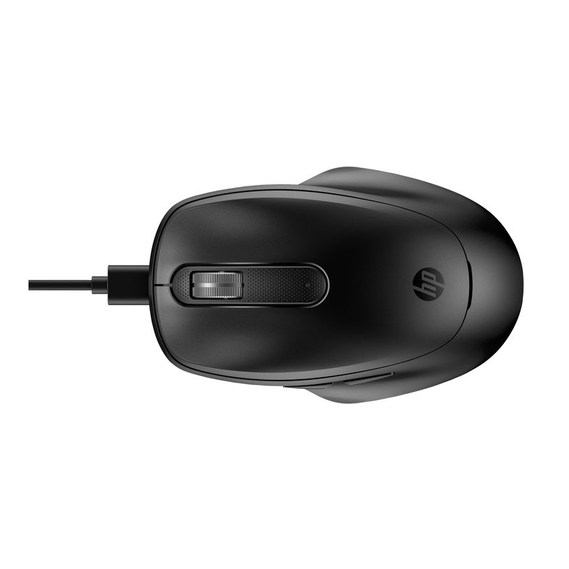 0198122955312-HP 725 - Ensemble clavier et souris - multi-appareils, rechargeable, alimenté par SuperCapacitor - full size - sans fil - 2.4 GHz, Bluetooth - Français - n-P_405246679_7-21