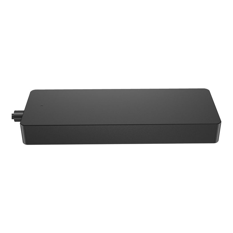 0197497618105-HP Travel Hub G3 - Réplicateur de port - USB-C - HDMI-P_405246680_31-7