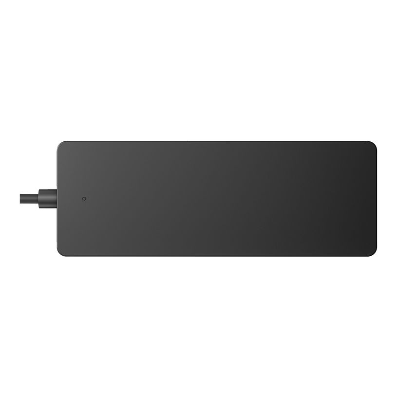 0197497618105-HP Travel Hub G3 - Réplicateur de port - USB-C - HDMI-P_405246680_33-10