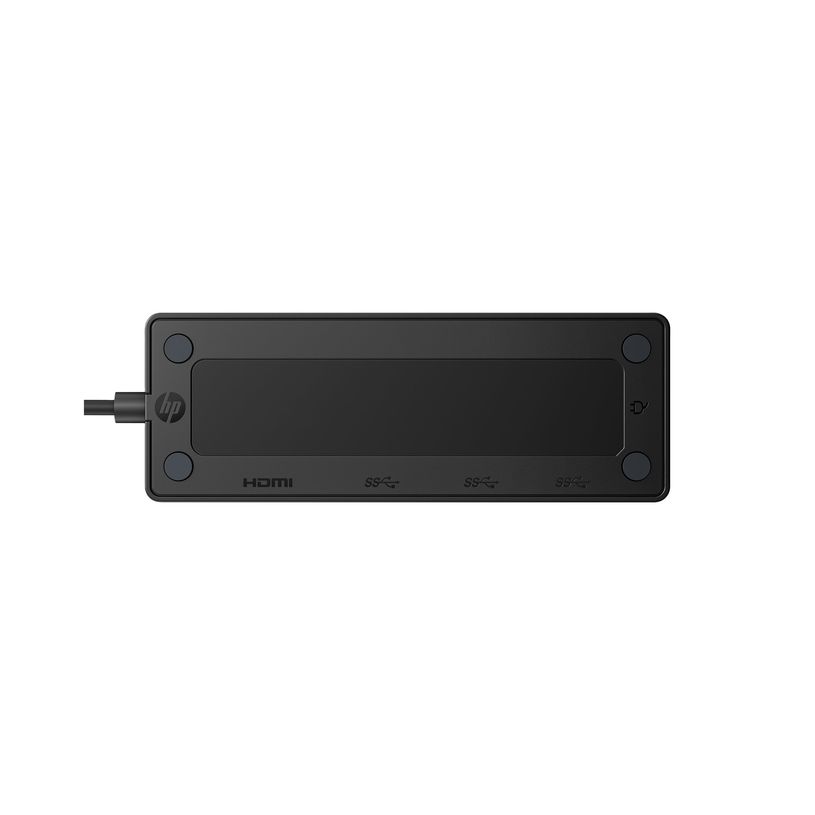 0197497618105-HP Travel Hub G3 - Réplicateur de port - USB-C - HDMI-P_405246680_60-41