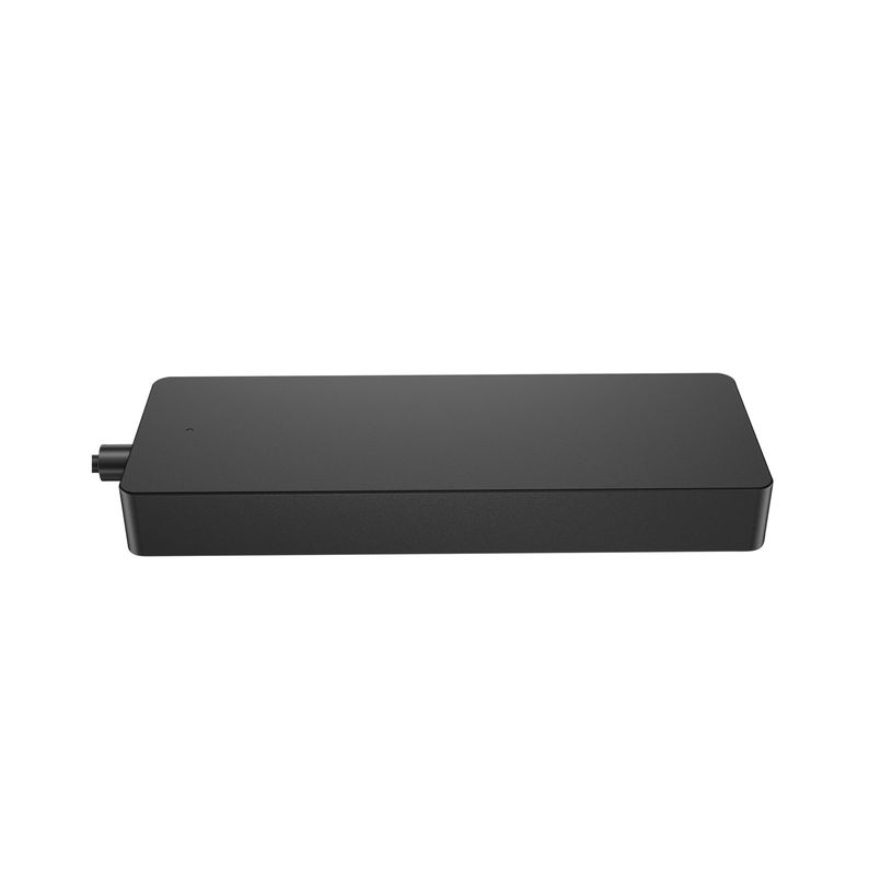 0197497618105-HP Travel Hub G3 - Réplicateur de port - USB-C - HDMI-P_405246680_61-46