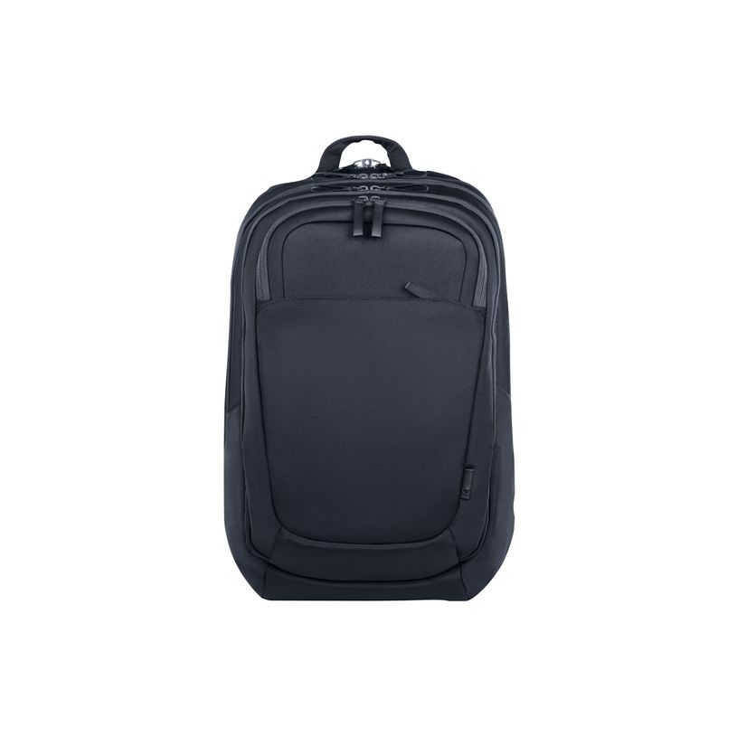 0198122966868-HP Travel Plus - Sac à dos pour ordinateur portable - 30L - 17.3" - bleu graphite-P_405246681_12-7