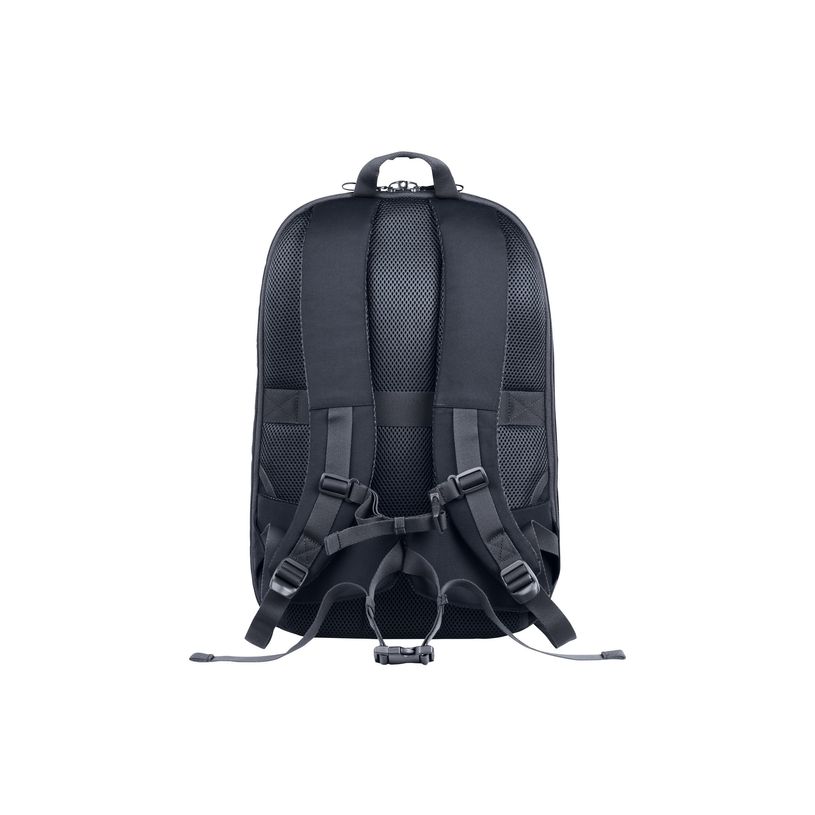 0198122966868-HP Travel Plus - Sac à dos pour ordinateur portable - 30L - 17.3" - bleu graphite-P_405246681_13-18