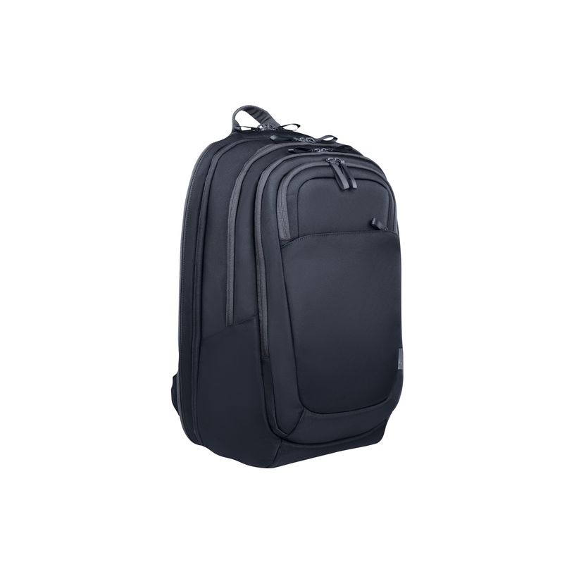 0198122966868-HP Travel Plus - Sac à dos pour ordinateur portable - 30L - 17.3" - bleu graphite-P_405246681_15-6
