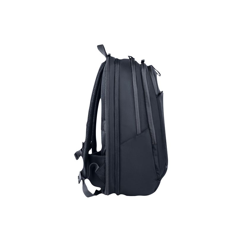 0198122966868-HP Travel Plus - Sac à dos pour ordinateur portable - 30L - 17.3" - bleu graphite-P_405246681_17-1