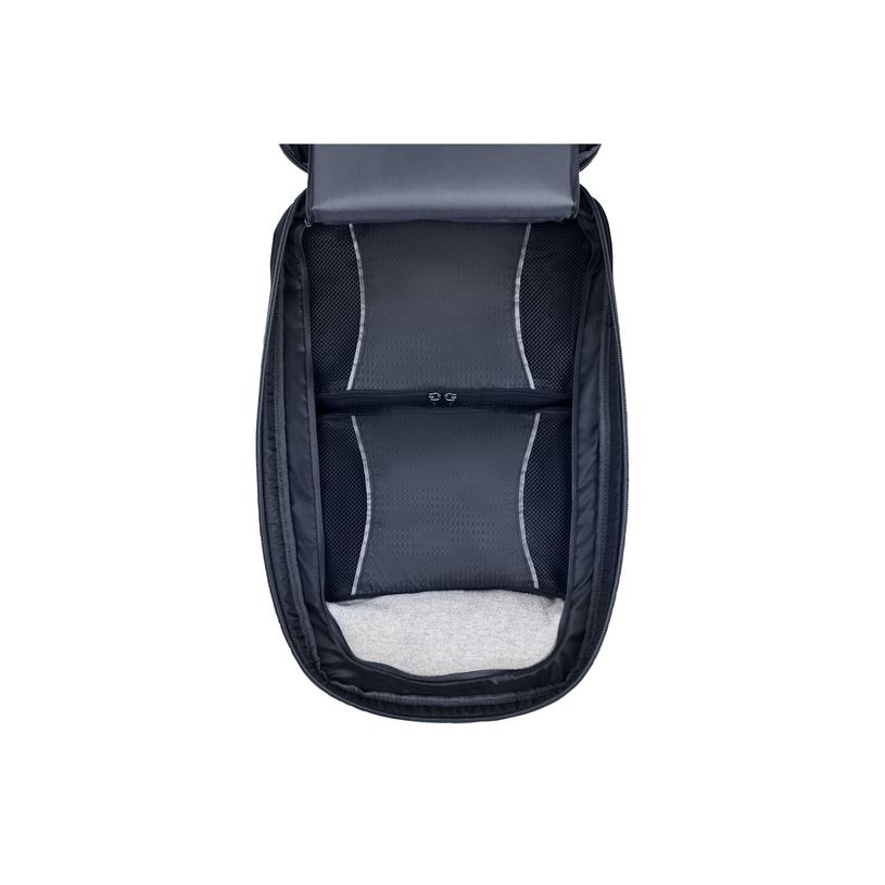 0198122966868-HP Travel Plus - Sac à dos pour ordinateur portable - 30L - 17.3" - bleu graphite-P_405246681_18-2