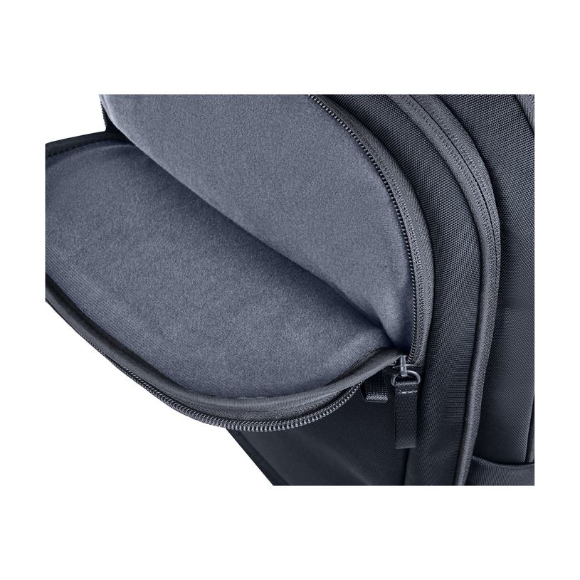 0198122966868-HP Travel Plus - Sac à dos pour ordinateur portable - 30L - 17.3" - bleu graphite-P_405246681_19-16