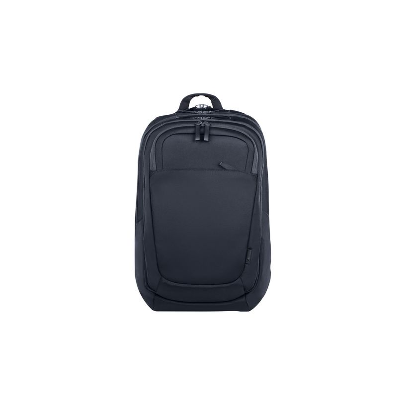 0198122966868-HP Travel Plus - Sac à dos pour ordinateur portable - 30L - 17.3" - bleu graphite-P_405246681_21-20