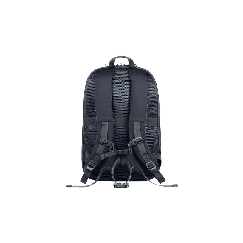 0198122966868-HP Travel Plus - Sac à dos pour ordinateur portable - 30L - 17.3" - bleu graphite-P_405246681_25-5