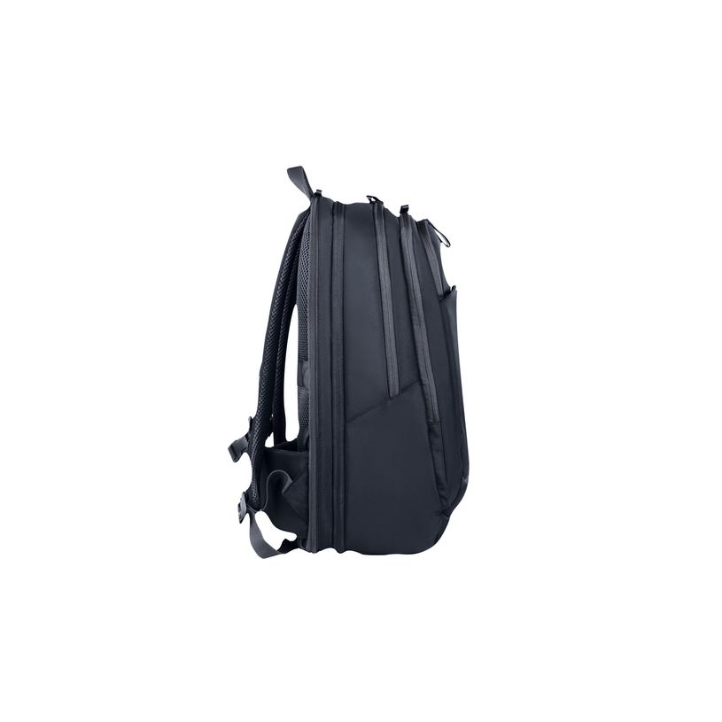 0198122966868-HP Travel Plus - Sac à dos pour ordinateur portable - 30L - 17.3" - bleu graphite-P_405246681_27-11