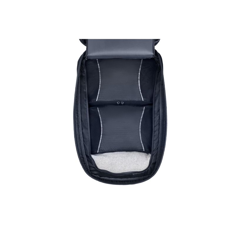 0198122966868-HP Travel Plus - Sac à dos pour ordinateur portable - 30L - 17.3" - bleu graphite-P_405246681_29-14