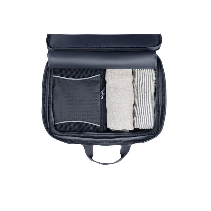 0198122966905-HP Travel Plus - Sacoche pour ordinateur portable - 15L - 14.1" - bleu graphite-P_405246682_8-3