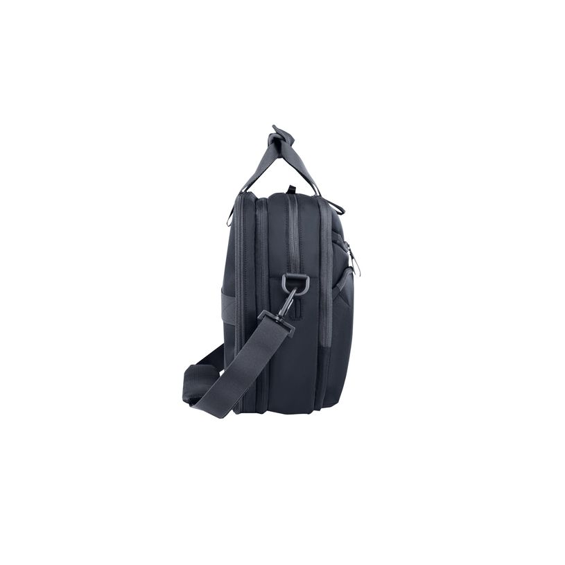 0198122966905-HP Travel Plus - Sacoche pour ordinateur portable - 15L - 14.1" - bleu graphite-P_405246682_9-10
