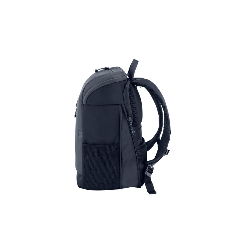 0196548945481-HP Travel - Sac à dos pour ordinateur portable - jusqu'à 15,6" - gris de fer - pour Victus by HP Laptop 15; Laptop 15s-P_405246687_45-22