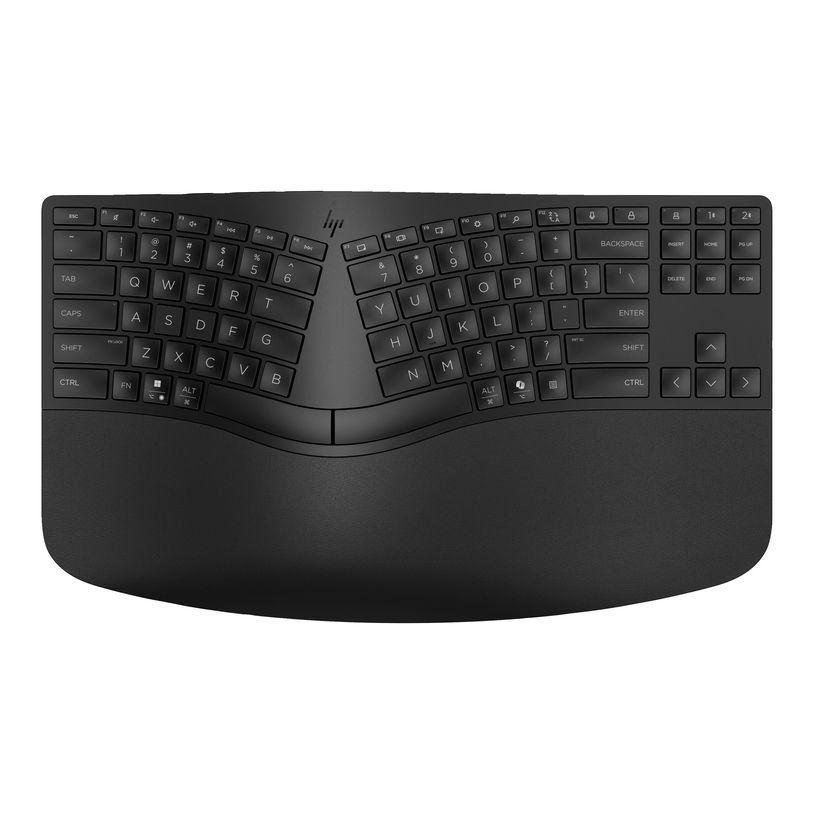 0197192177778-HP 965 - Ensemble clavier et pavé numérique - disposition à 2 zones, pavé numérique séparé, course de touche à profil bas, multi-appareil - compact-P_405246689_1-8