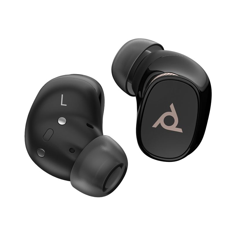 0198122945184-Poly Voyager Free 20 - Écouteurs sans fil avec micro - intra-auriculaire - Bluetooth - S-P_405246692_22-20