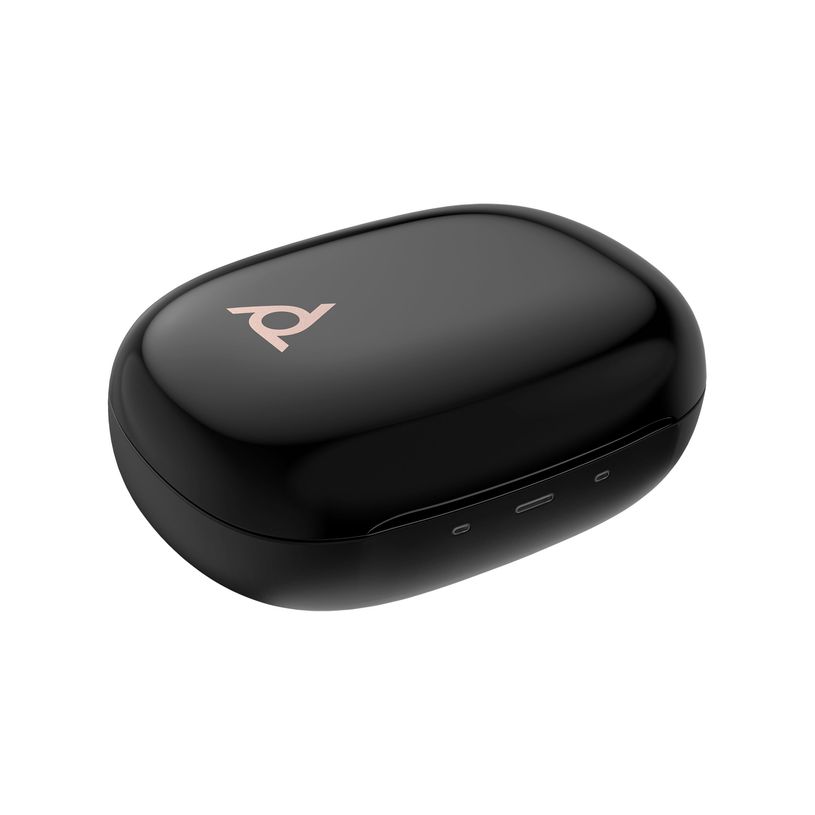 0198122945184-Poly Voyager Free 20 - Écouteurs sans fil avec micro - intra-auriculaire - Bluetooth - S-P_405246692_25-17