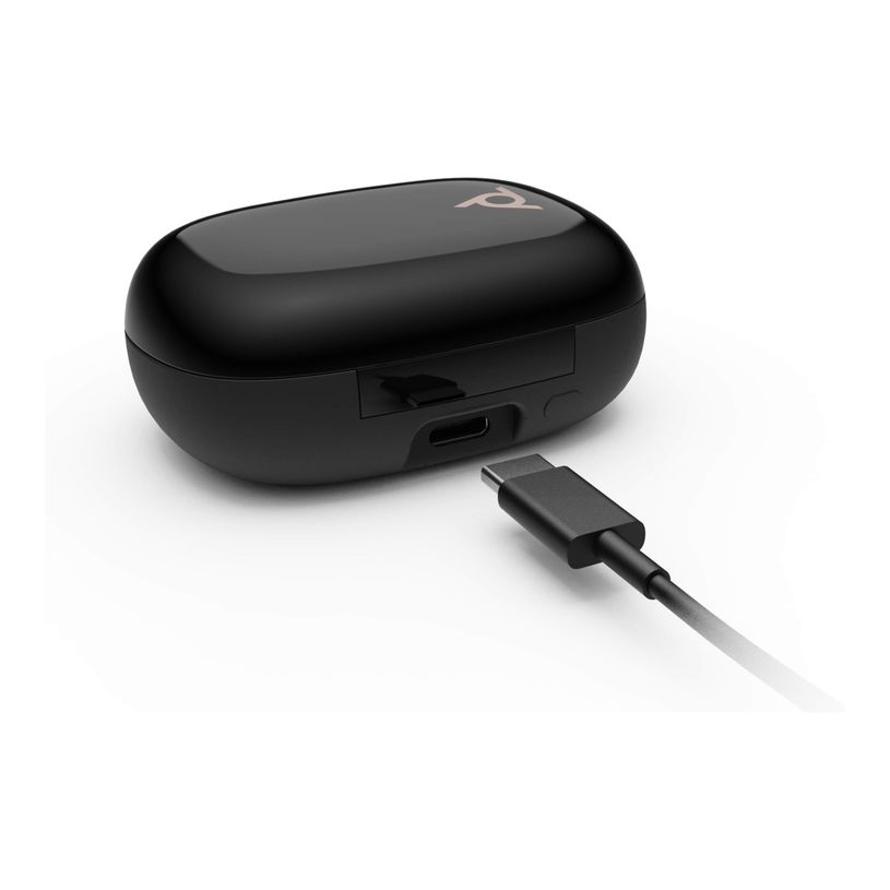 0198122945184-Poly Voyager Free 20 - Écouteurs sans fil avec micro - intra-auriculaire - Bluetooth - S-P_405246692_30-25
