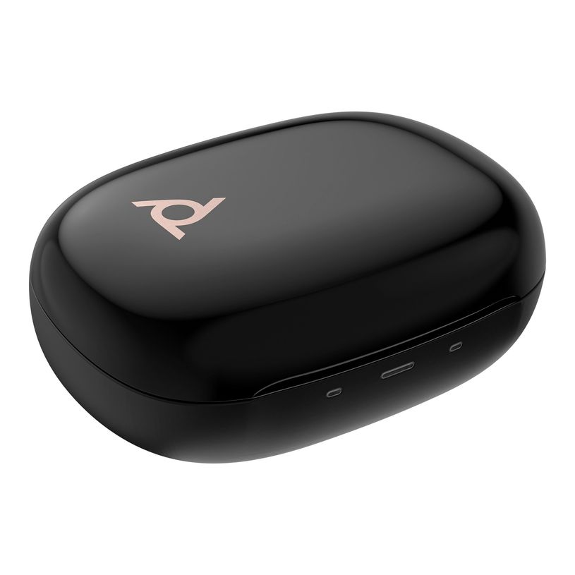 0198122945184-Poly Voyager Free 20 - Écouteurs sans fil avec micro - intra-auriculaire - Bluetooth - S-P_405246692_38-13