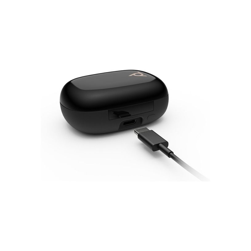 0198122945184-Poly Voyager Free 20 - Écouteurs sans fil avec micro - intra-auriculaire - Bluetooth - S-P_405246692_39-35