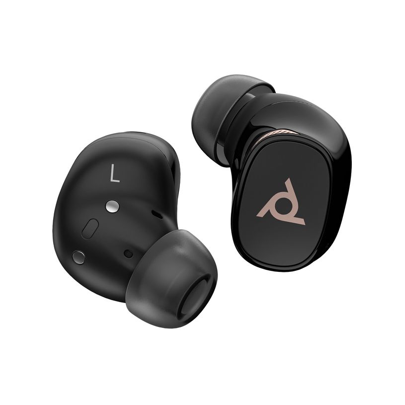 0198122945184-Poly Voyager Free 20 - Écouteurs sans fil avec micro - intra-auriculaire - Bluetooth - S-P_405246692_41-23