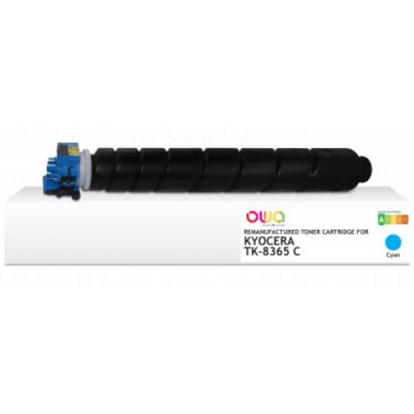 3112539941512-Cartouche laser remanufacturée Ricoh TK8365 - cyan - Owa-P_405246707_1-0