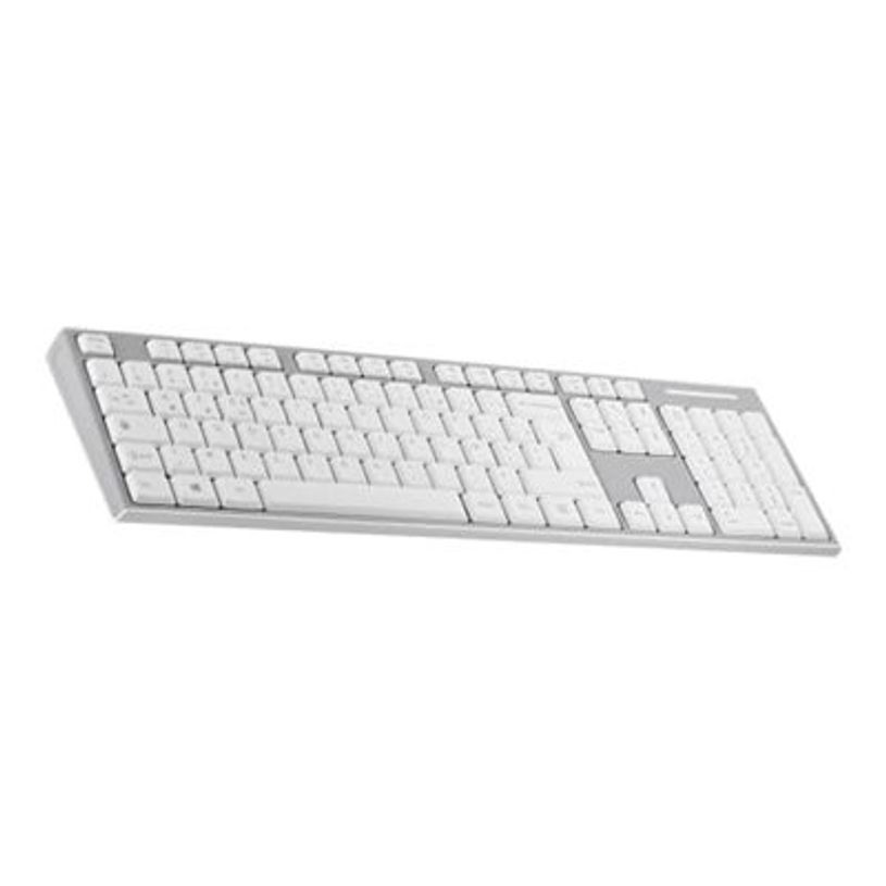 3303170118276-T'nB Classy - Clavier sans fil rechargeable - 2.4 GHz, Bluetooth - gris et blanc-P_405246720_1-0