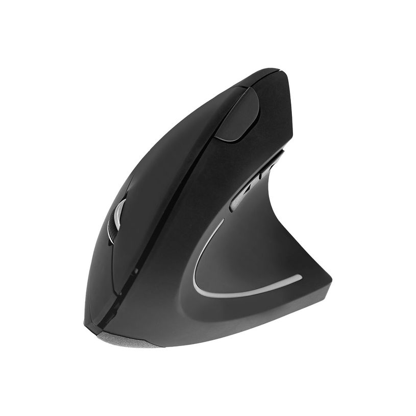 3303170122556-T'nB Ergo WAY - Souris verticale sans fil - ergonomique - 6 boutons - noir-P_405246721_2-1