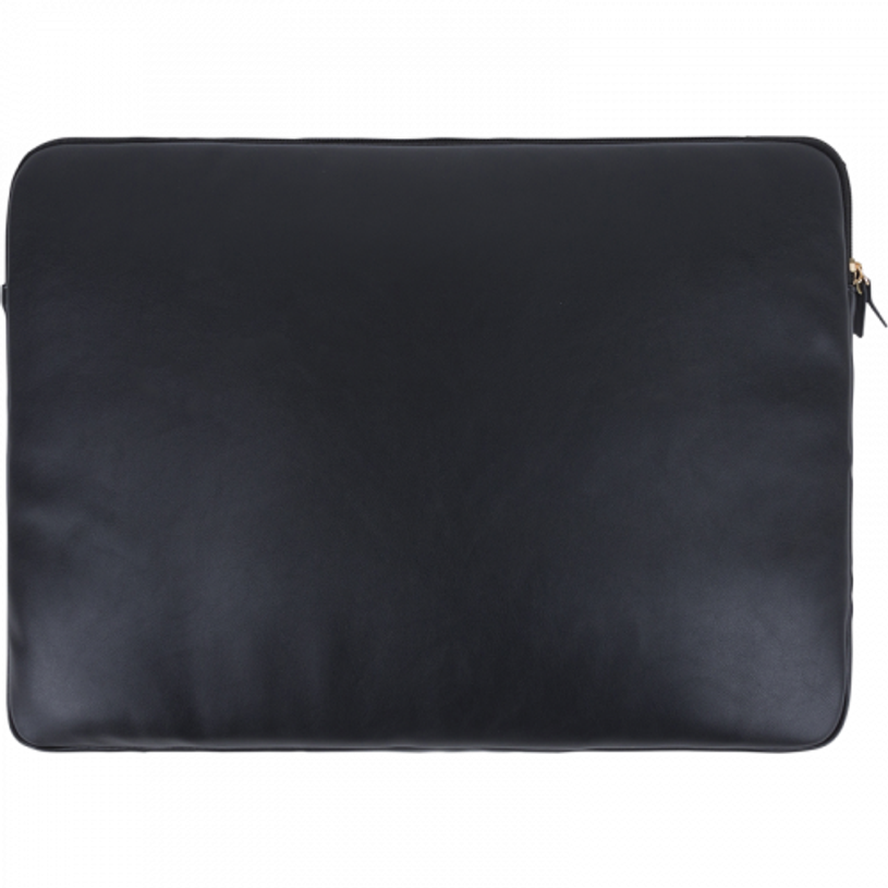 3664447203843-Oberthur Lisbonne - Housse Ordinateur 15,6'' Noir – Élégante et Protectrice, Mix-Matière Tressé/Liss-P_405246759_2-1