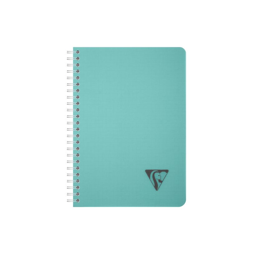 3329683275060-Clairefontaine Linicolor Essence - Carnet reliure intégrale - A5 - 90 feuilles / 180 page-P_405246764_4-6