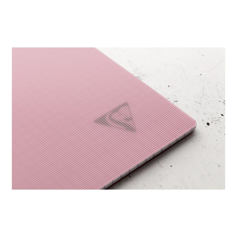 3329683275060-Clairefontaine Linicolor Essence - Carnet reliure intégrale - A5 - 90 feuilles / 180 page-P_405246764_5-5