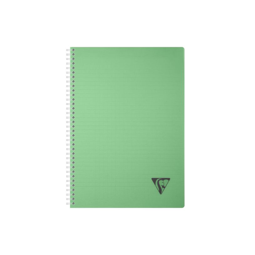 3329683271154-Clairefontaine Linicolor Essence - Carnet reliure intégrale - A4 - 50 feuilles / 100 pag-P_405246765_2-11
