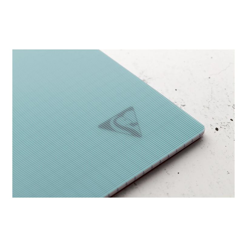 3329683271154-Clairefontaine Linicolor Essence - Carnet reliure intégrale - A4 - 50 feuilles / 100 pag-P_405246765_3-10