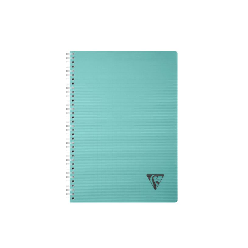 3329683271154-Clairefontaine Linicolor Essence - Carnet reliure intégrale - A4 - 50 feuilles / 100 page-P_405246765_6-3
