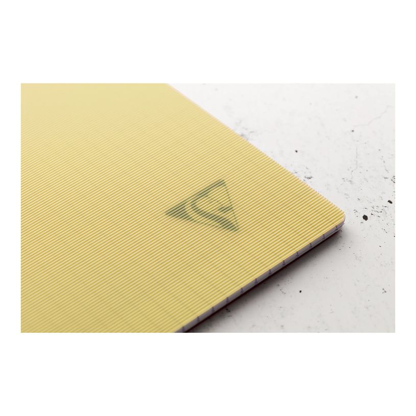 3329683271154-Clairefontaine Linicolor Essence - Carnet reliure intégrale - A4 - 50 feuilles / 100 page-P_405246765_8-5