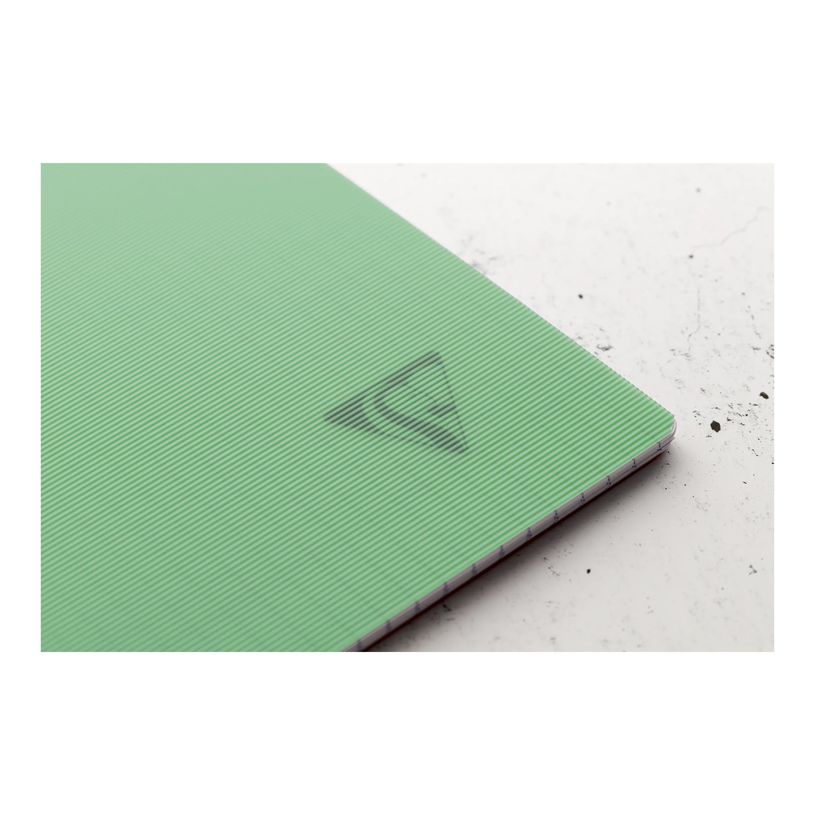 3329683271154-Clairefontaine Linicolor Essence - Carnet reliure intégrale - A4 - 50 feuilles / 100 page-P_405246765_9-6